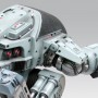 ED-209 Battle Damaged (studio)