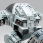 ED-209 Battle Damaged (studio)