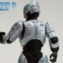 Robocop (Sideshow) (studio)