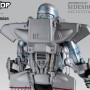 Robocop With Flight Pack (studio)