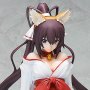 Houki Shinonono Kitsune Miko