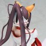 Houki Shinonono Kitsune Miko