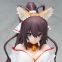 Houki Shinonono Kitsune Miko