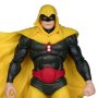 Justice Society Of America: Hourman Gold Label
