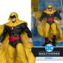 Hourman Gold Label
