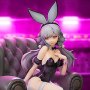 House Of Unhumans Jin Hua Bunny & Qiao Er Bunny Combinatorial (Yi Ren Guan)