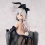 Original Character: House Of Unhumans Jin Hua Bunny (Yi Ren Guan)