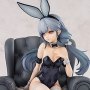 Original Character: House Of Unhumans Qiao Er Bunny (Yi Ren Guan)