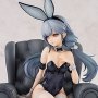 SSR Figure: House Of Unhumans Qiao Er Bunny (Yi Ren Guan)