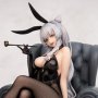 Original Character: House Of Unhumans Su Jiu Bunny (Yi Ren Guan)