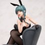 SSR Figure: House Of Unhumans Yue Li Bunny (Yi Ren Guan)