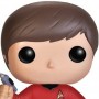 Big Bang Theory: Howard Star Trek Pop! Vinyl