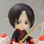 Hozuki & Shiro Hakotoniwa