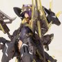 Frame Arms Girl: Hresvelgr Albas