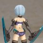 Hresvelgr Bikini Armor