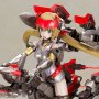 Frame Arms Girl: Hresvelgr Invert