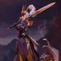 Hua Mulan Deluxe