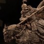Three Kingdoms Heroes: Huang Zhong Bronzed