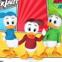 Huey, Dewey & Louie 3-PACK