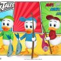 DuckTales: Huey, Dewey & Louie 3-PACK