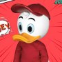 Huey, Dewey & Louie 3-PACK