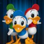 Huey, Dewey & Louie Egg Attack Mini