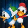 Disney Classic Series: Huey, Dewey & Louie Egg Attack Mini