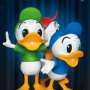 Huey, Dewey & Louie Egg Attack Mini