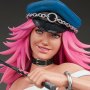 Hugo & Poison Mad Gear Exclusive 2-SET