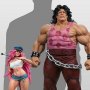 Hugo & Poison Mad Gear Exclusive 2-SET