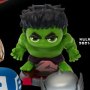 Hulk Bobblehead