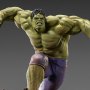 Avengers-Age Of Ultron: Hulk Battle Diorama