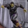 Hulk Battle Diorama