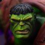 Hulk Battle Diorama