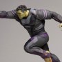 Avengers-Endgame: Hulk Battle Diorama