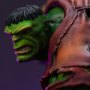 Hulk Battle Diorama