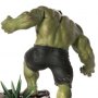 Hulk Battle Diorama