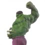 Hulk Battle Diorama