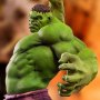 Hulk Battle Diorama