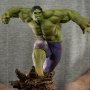 Hulk Battle Diorama