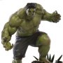 Avengers-Infinity War: Hulk Battle Diorama