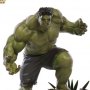 Hulk Battle Diorama (Iron Studios)
