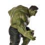Hulk Battle Diorama (Iron Studios)