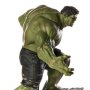 Hulk Battle Diorama