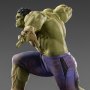 Hulk Battle Diorama