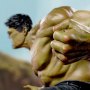 Hulk Battle Diorama (Iron Studios)