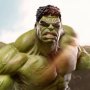 Hulk Battle Diorama (Iron Studios)