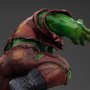 Hulk Battle Diorama