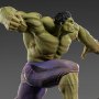 Hulk Battle Diorama