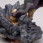 Hulk Battle Diorama